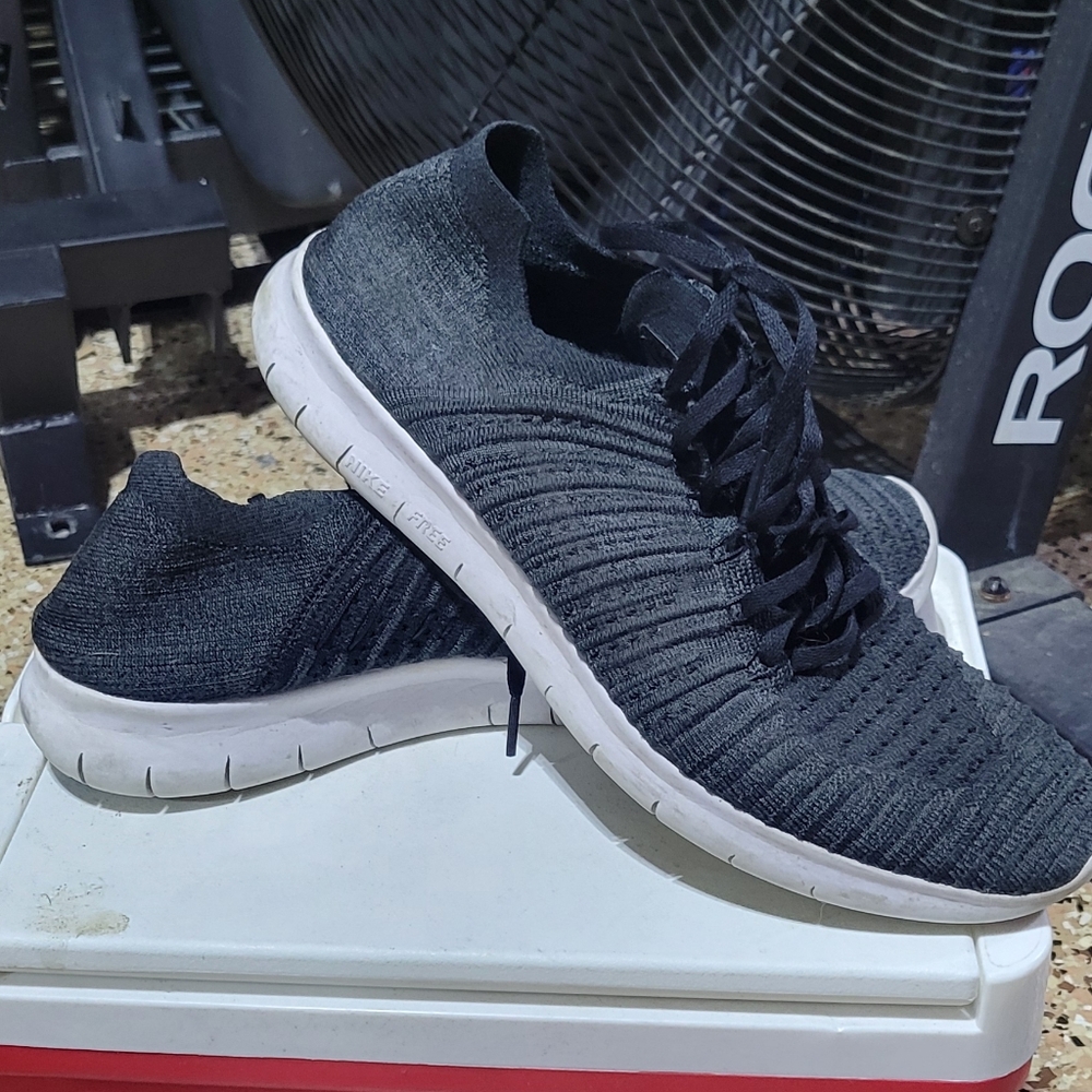 Nike Free RN Flyknit